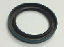 Image of SEAL. Adapter. Four Wheel Drive, Output Shaft. 52119522, Extension Yoke. image for your Dodge Ram 2500  